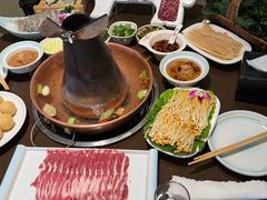 -匹夫涮肉城(黄村店)