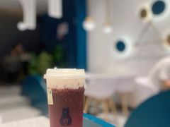 森之味杨梅-森茶(湛江万达店)