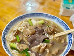 -锦泓老字号猪脏粉(东联大厦店)