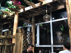 -草原塞蛮羊火锅城(港湾店)