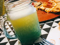 -嘉喜来比萨(罗马花园店)