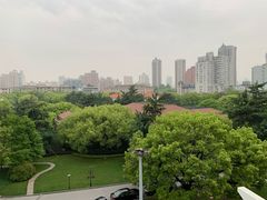 -上海兴国宾馆 丽宫中餐厅