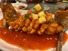 -君悦酒店·1881·北京烤鸭