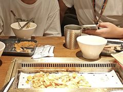 -新石器烤肉(之心城店)