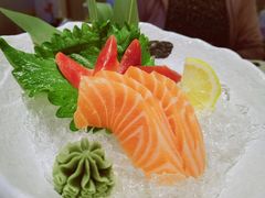 -晓寿司·日本料理(望京博雅店)