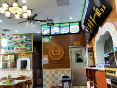 -西域老马美食(常营未来域店)