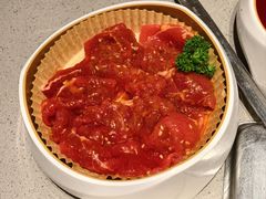 -海底捞火锅(太阳宫凯德mall店)
