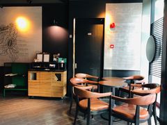 -星巴克(恒基688广场店)