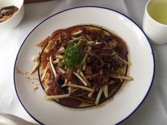 -西湖春天•老字号杭州菜(百汇店)