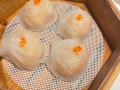 笋尖虾饺皇-粤来记·啫啫煲·点心(日月光店)