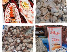 -圣罗巴海鲜自助(黑金店)