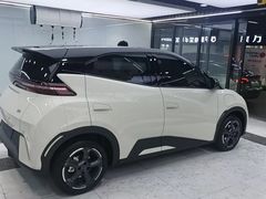 -龙膜膜方汽车贴膜隐形车衣汽车改色(河东店)