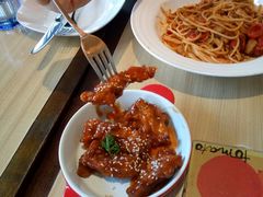 -必胜客(银盆路店)