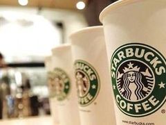 -星巴克(清远万达广场店)