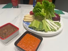 -丹东立强海鲜烧烤·牛B大串(星海店)