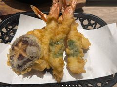 -小山日本料理(兴业太古汇店)