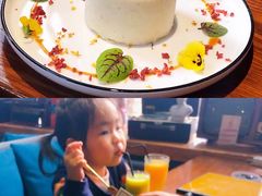 柠檬芝士乳酪-84那年咖啡馆(李沧万达店)