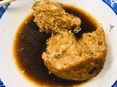 -粗茶淡饭(东关街店)
