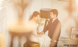 -艺匠摄影ARTIZ STUDIO(南京店)