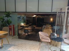 -Maxpoint Kitchen 西餐咖啡(乐峰广场店)