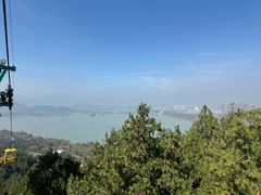 -云龙山