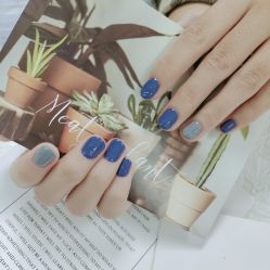 -如一·美甲美睫