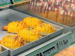 -南洋大师傅(长楹天街店)
