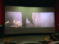 -上影国际影城(普陀绿地缤纷城店)