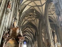 -斯蒂芬主教座堂(Stephansdom)