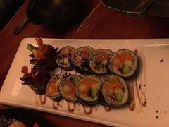 -Outdark Korean Restaurant