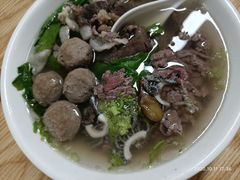 -金粿粿·牛肉粿