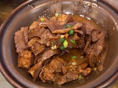 -一楼食业·美食人家