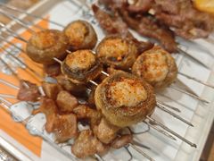 -美达尔烧烤(银川东路店)