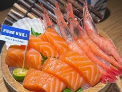 -沼津港精致料理·寿喜烧·烧鸟(青浦宝龙广场日料榜单店)