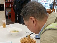 -老福洲(西洪路店)