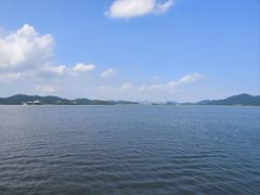 -东钱湖小普陀景区