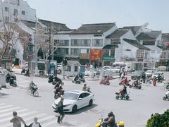 -笃笃笃糖粥(十全街店)