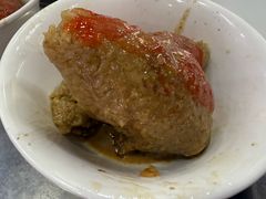 -东街钟楼肉粽(总店)