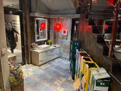 -老灶堂文创火锅(文艺路店)