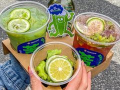 -炖物24章·顺时轻养茶(杭州大厦店)