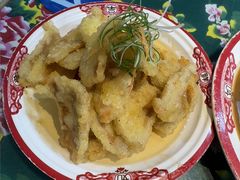 -人民公社大食堂(顺义总店)