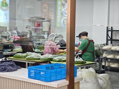 -许阿姨糕团店(南京总店)