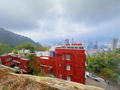 -太平山顶