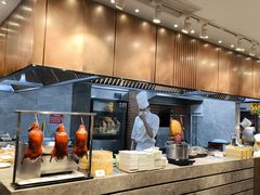 -第六季自助餐厅(王府井店)