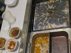 -嗨吃围炉海鲜烤肉自助(保利广场店)