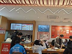 -南城香·饭香串香馄饨香(花园北路店)
