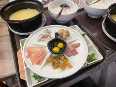 -云海肴·汽锅鸡·云南菜(美罗城店)