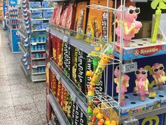 -物美大卖场(新隆店)