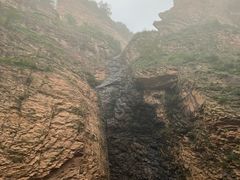 -黄崖洞文化旅游区