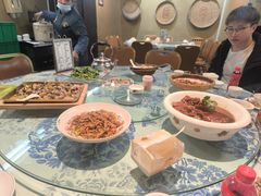 -米庄·原味私房菜(骏壹万邦店)